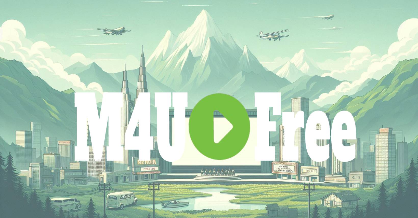m4ufree-movies